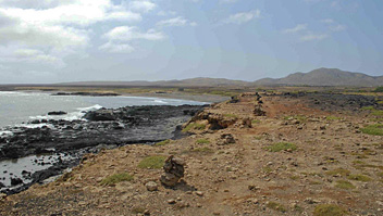 Maio, Cape Verde