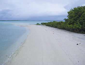 British Indian Ocean Territory, Diego Garcia