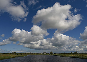 Hymany Way, River Shannon