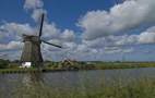 Volendam - West-Knollendam