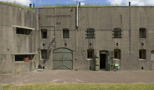 Volendam - West-Knollendam, Fort bij Spijkerboor