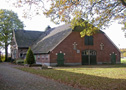 Trekvogelpad, LAW2 - Traditional farm from Twente - by Henk