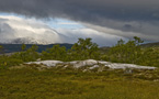 Lönsstua - Graddis Fjellstue, Nordlandsruta
