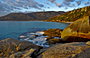 Wilsons Promontory Southern Circuit  - by Richard